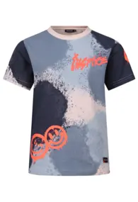 Unlocked jongens T-shirt